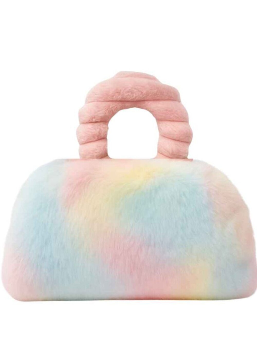 🌈 Rainbow Rush Pur-Low